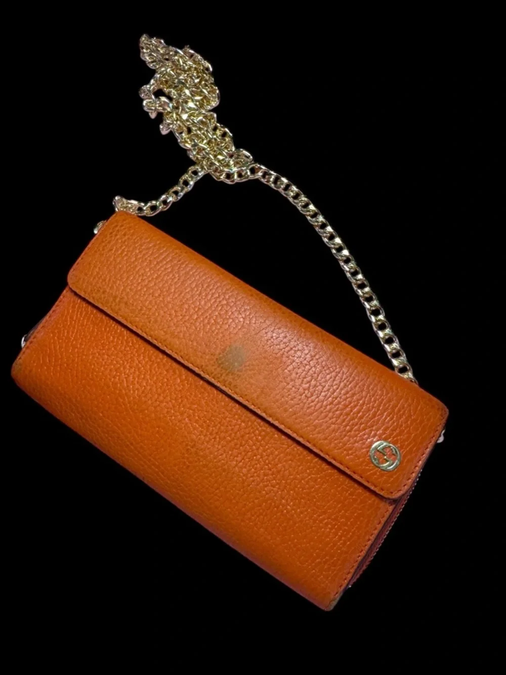 Gucci Continental Wallet - Picture 8 of 8